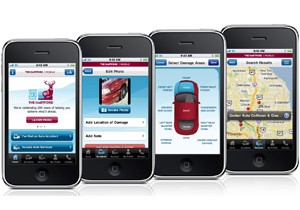 Türkiye Otomotiv ve Perakende Mobile Kısmen Hazır